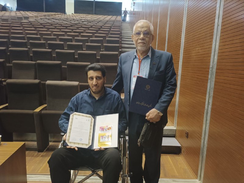 «پرچمدار شرافت علمی: ابداع نابغه علم و صنعت برای تولید برق پاک از ایستگاه‌های فشارشکن شهری!»