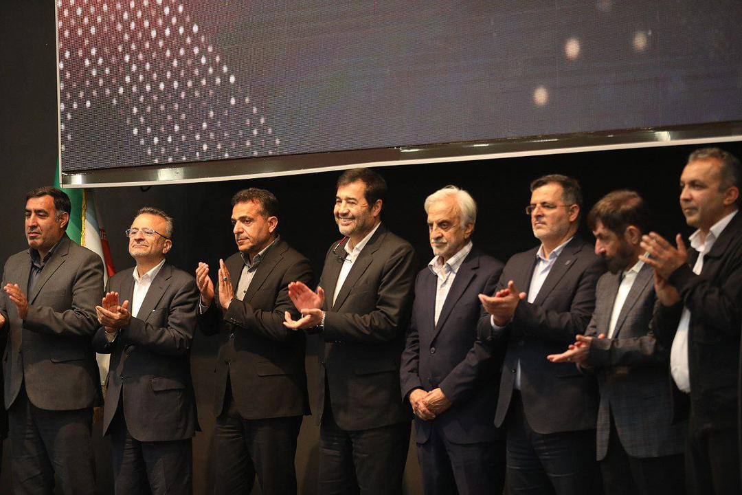 «۲۲ چهره ماندگار ورزش ایران در یک روز تاریخی با وزیر ورزش و جوانان، چه رازهایی را فاش کردند؟»