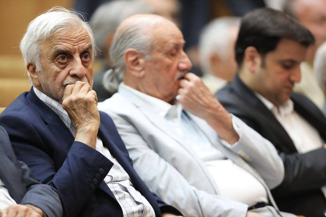 هاشمی طبا: قهرمانان واقعی باید بدانند چه کرده‌اند و به خود ببالند؛ زیرا آن‌ها الگوهای بی‌بدیل جامعه‌اند!