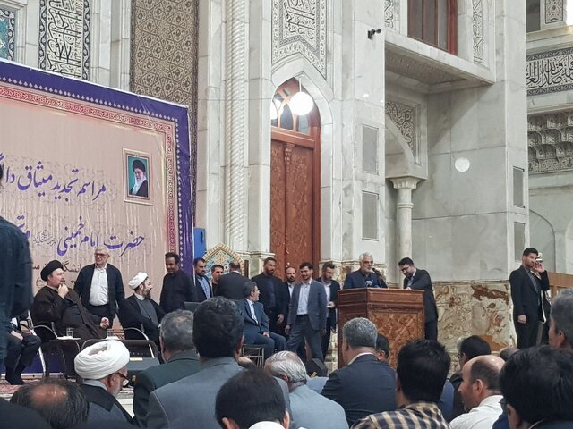 دانشگاهیان: ستون‌های علمی و فکری انقلاب اسلامی!