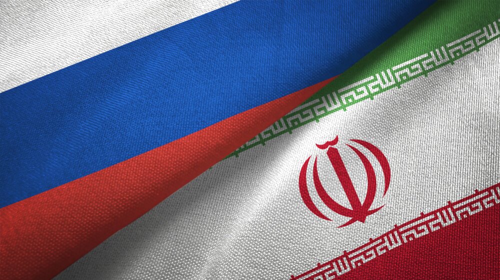 حکمرانی حکمت‌بنیان: اتحاد ایران و روسیه در علم و فناوری برای ساختن آینده‌ای نوین!