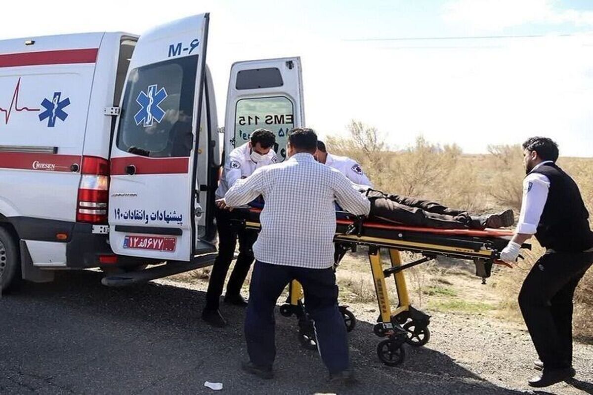 عنوان جنجالی: "مسمومیت مشکوک دانشجویان ایلام: آیا دانشگاه واقعیت را پنهان می‌کند؟